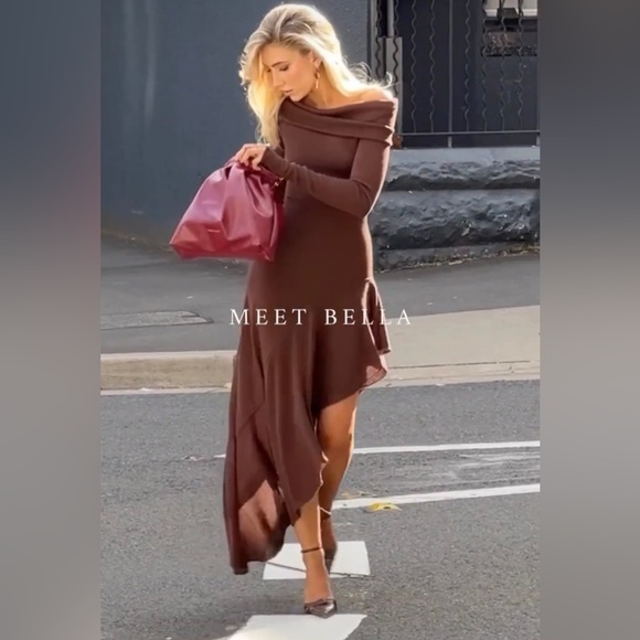 Arcina Ori bella dress size small - Picture 2 of 5